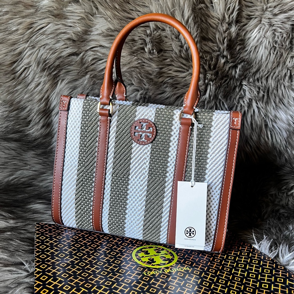 Tory Burch Blake Small Tote